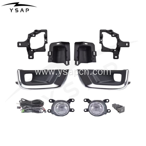 Factory price Fog lamp Foglights for 2022 LC300